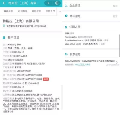 特斯拉上海獨(dú)資公司成立，平民夢30萬買特斯拉指日可待？儲能技術(shù)服務(wù)成新焦點(diǎn)