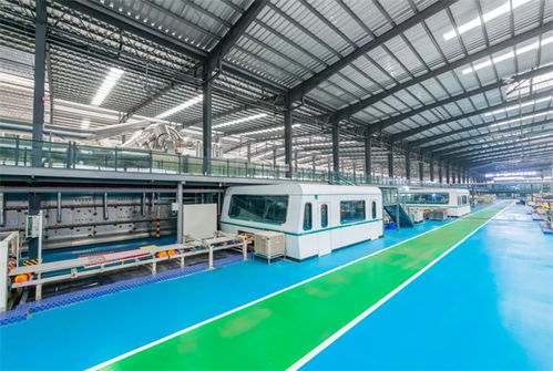 數智前行，轉型賦能——以新興能源技術研發激活建陶智造新動能