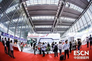 第四屆中國(guó)儲(chǔ)能技術(shù)及應(yīng)用展覽會(huì)在深圳開幕 聚焦儲(chǔ)能技術(shù)創(chuàng)新，賦能能源轉(zhuǎn)型未來